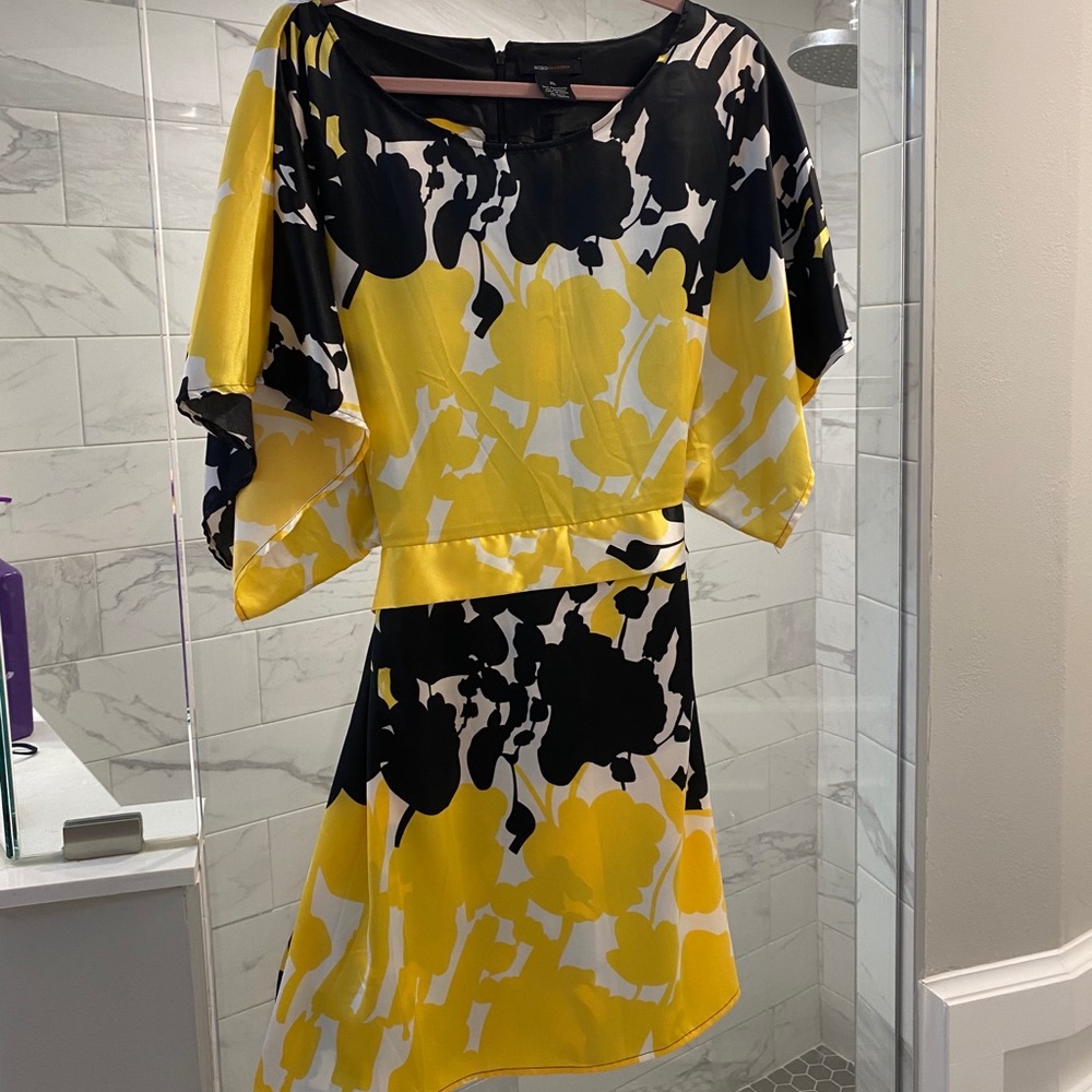 Kimono dress